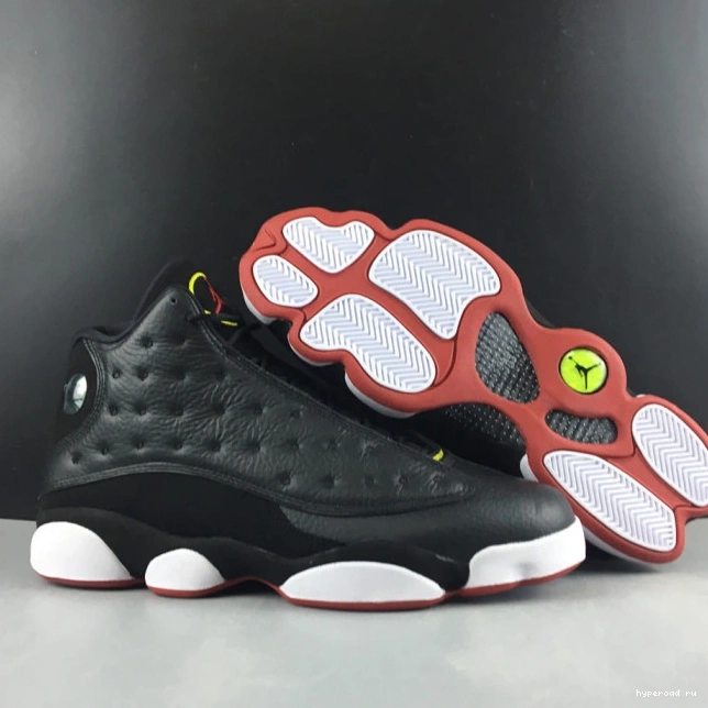 414571-001 13 Air 'Playoff' 2011 Retro Jordan 1015